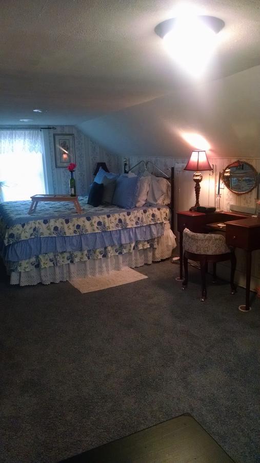 Lake Valley Legends B&B Watkins Glen Exterior foto